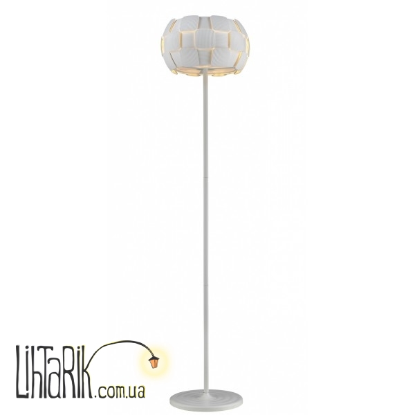 Торшер Zuma Line SOLE F0317-03H-S8A1