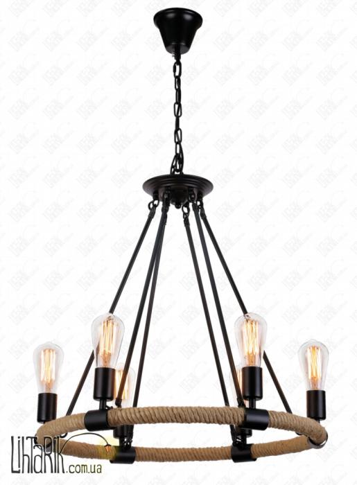 Levistella Люстра-лофт 758D834-6