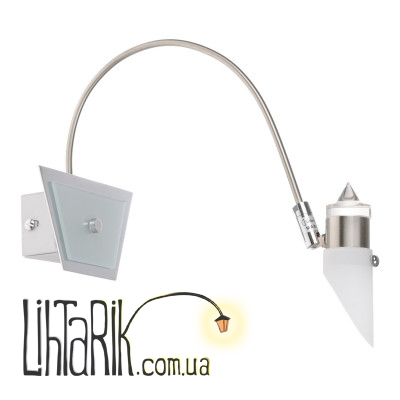 BR-02 351/1 Бра на ножке (Brille 177491)