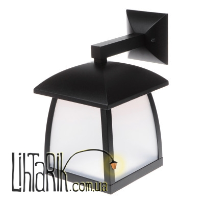 GL-88 AM светильник уличный настенный (Brille L37-001)