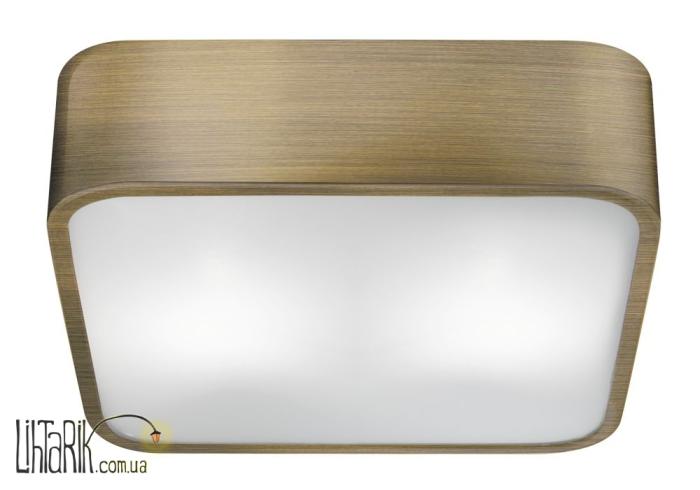 Потолочный светильник Searchlight Flush 1030-25AB