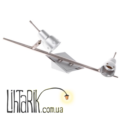 SW-306/2 светильник спот (Brille 183252)