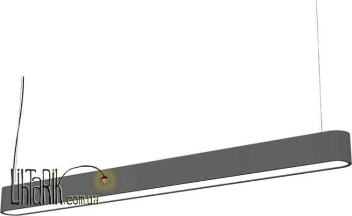 Люстра Nowodvorski SOFT LED 9546