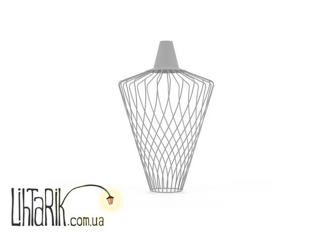 Плафон к люстре Nowodvorski CAMELEON WAVE L 8603