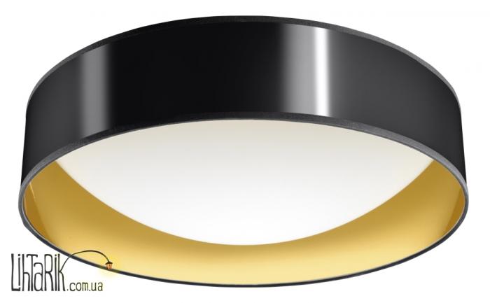 SOLLUX LIGHTING Светильник припотолочный MARTINO 32 SL.0278
