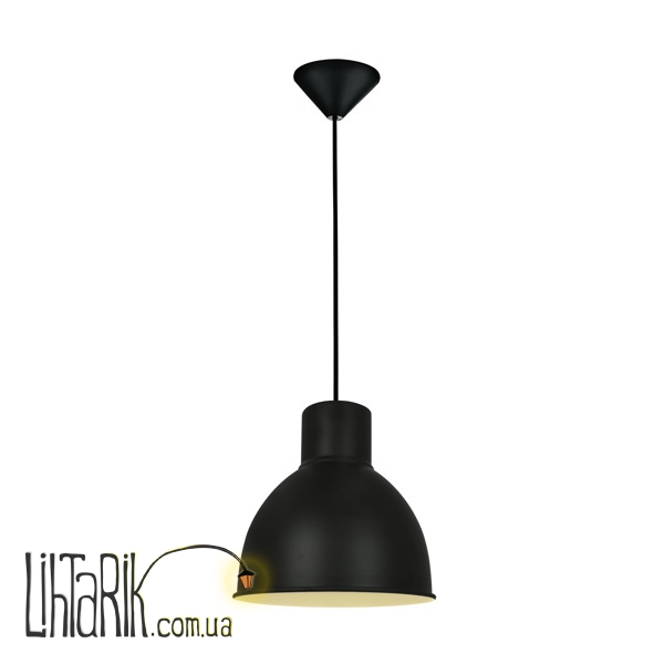 Люстра Zuma Line ELSTRA P16151-BK