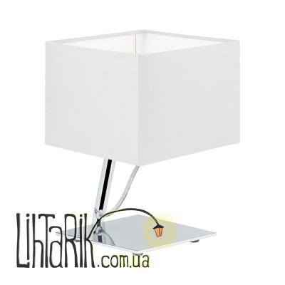 Настольная лампа Eglo NAMBIA 1 - 95766