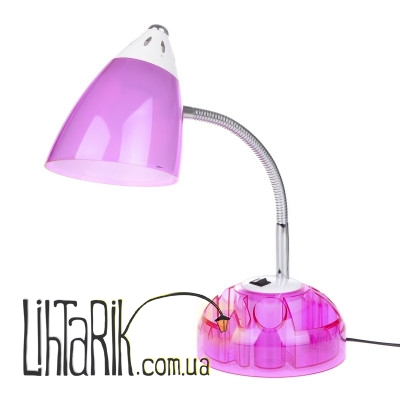 MTL-28 PN Настольная лампа офисная (Brille 25-070)