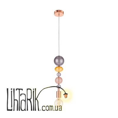 Люстра Eglo AVOLTRI 1 - 49777