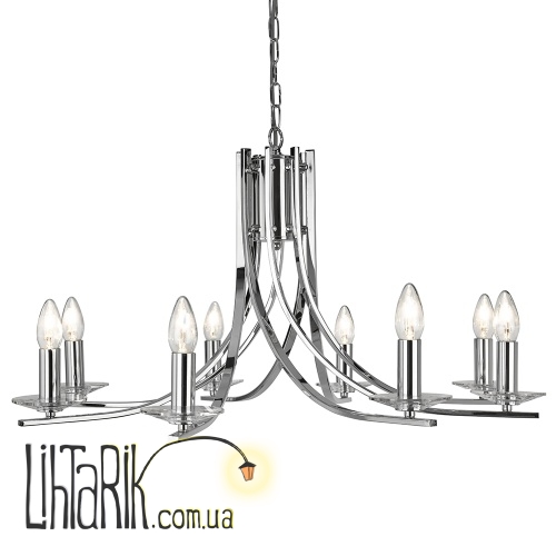 Люстра Searchlight Ascona -8CC - 4168