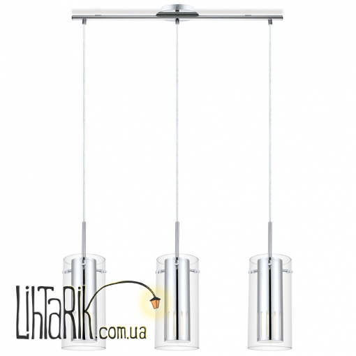 Подвесной светильник Eglo Pinto 1 - 91327