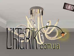 Люстра Zuma Line LUMINO PL99843A-6