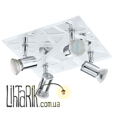 Потолочный светильник Eglo DAVEN 1 - 93178