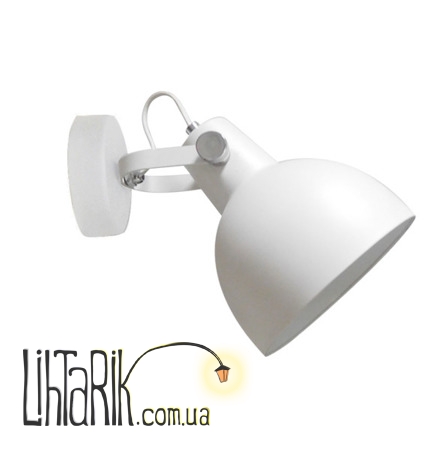 Бра Zuma Line CANDE TS-140605W-WH