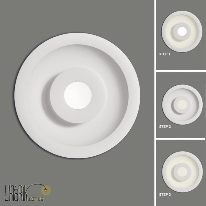 Приставной настенный светильник Bios 3288