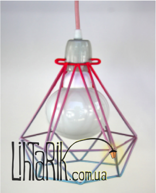 Подвес Carlo De Santi Лофт 504005967