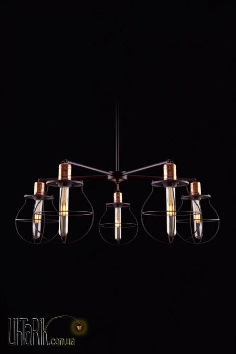 Люстра Nowodvorski MANUFACTURE 9738