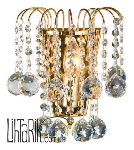 Бра Markslojd Haberg 102491