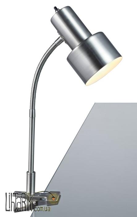 Настольная лампа Markslojd Glommen 104614