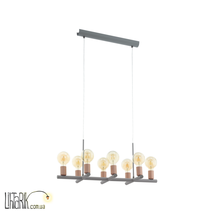 Люстра Eglo ADRI 1 97449