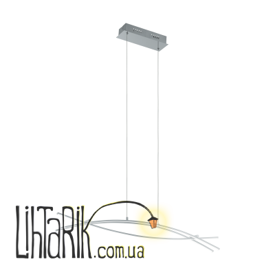 Люстра Eglo NEVADO - 96331