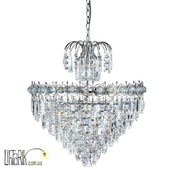 Люстра Searchlight CATHERINE 2597-7CC