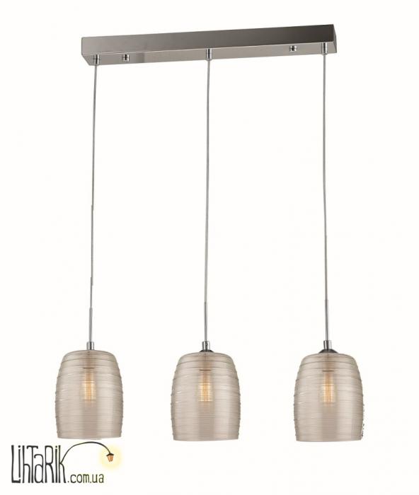 Auhilon Светильник подвесной GOBI 3TR (MD12132-3TR)