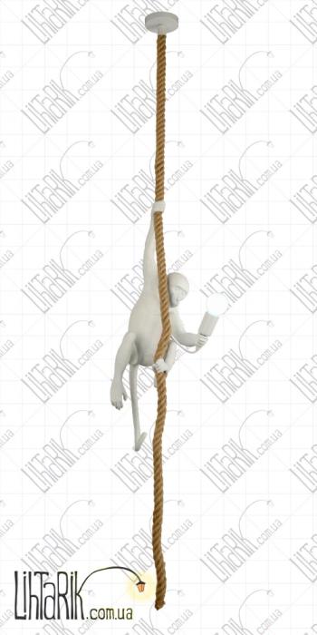 Levistella подвесной светильник 909VXL8051-1 WH