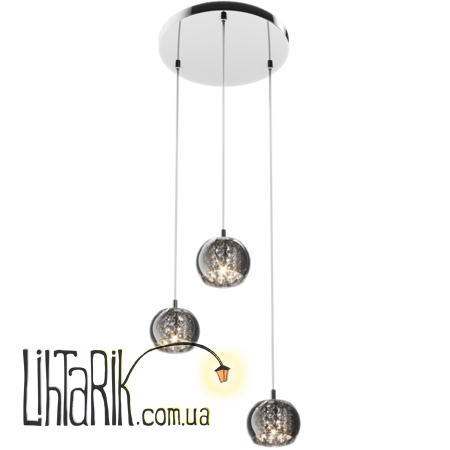 Люстра Zuma Line CRYSTAL P0076-03M-B5FZ