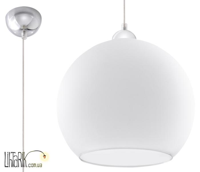 SOLLUX LIGHTING Светильник подвесной BALL Biaa SL.0256