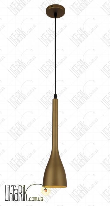 Levistella подвесной светильник 761THS01-1 BRONZE