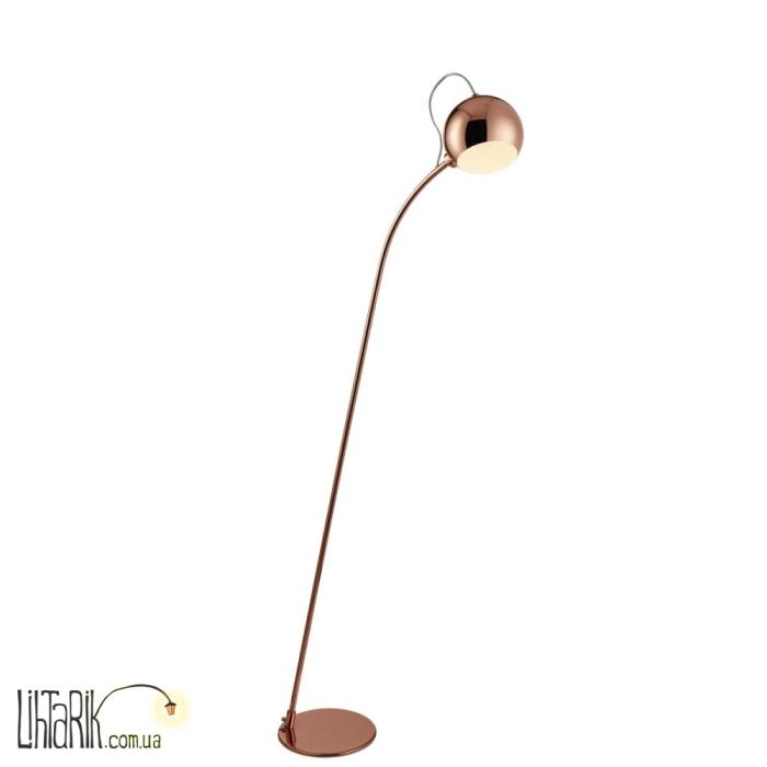 Торшер Searchlight MAGNETIC HEADS EU5491CU