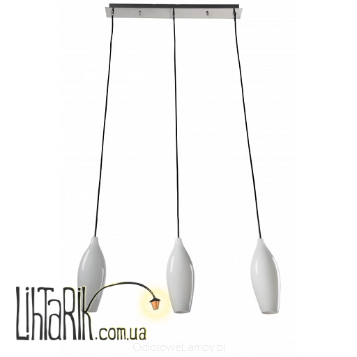 Люстра Zuma Line CHAMPAGNE MD2101B-3W