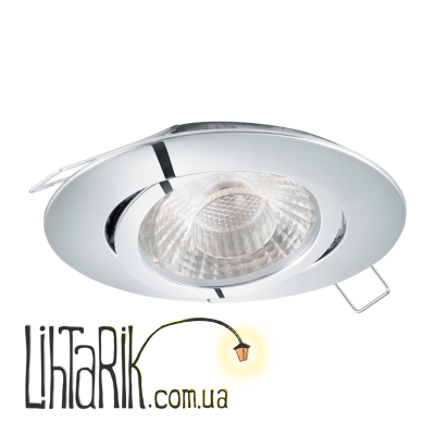 Потолочный светильник Eglo TEDO 1 - 95355