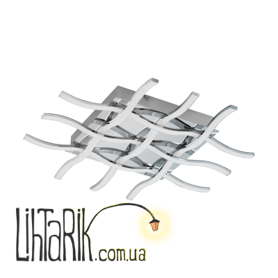 Люстра Eglo LASANA 1 - 95569