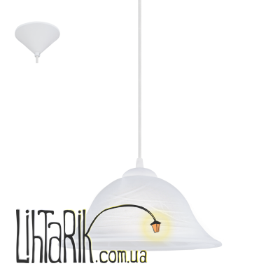 Люстра Eglo Allessandra 3362 - 3362EG