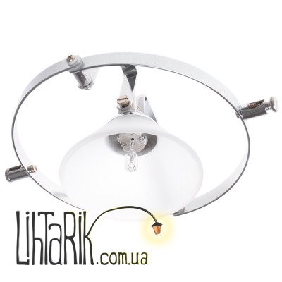 HTL-83/1L White светильник струнный (Brille 176267)