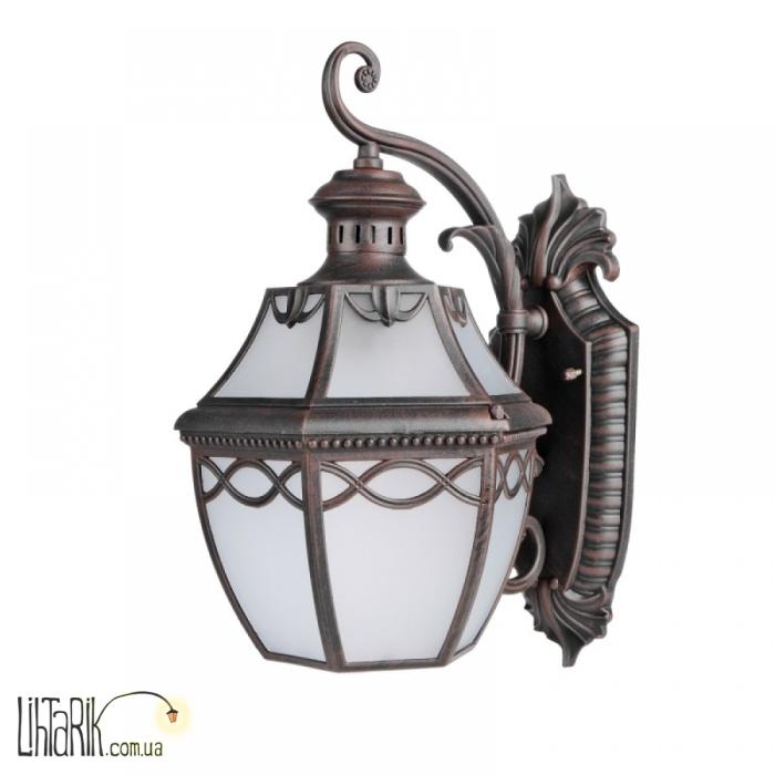 GL-91 AM светильник уличный настенный (Brille L47-001)