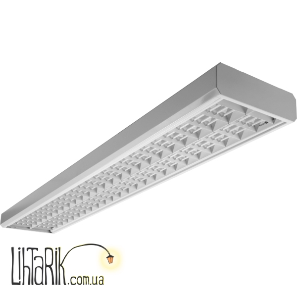 Растровый светильник Lug Lugclassic Squash N/T