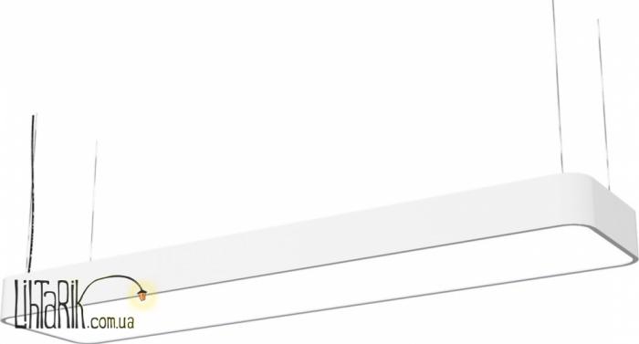 Люстра Nowodvorski SOFT LED 9544