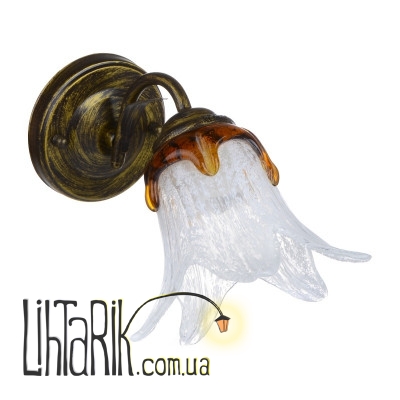 KL-70W/1 бра (Brille 193223)