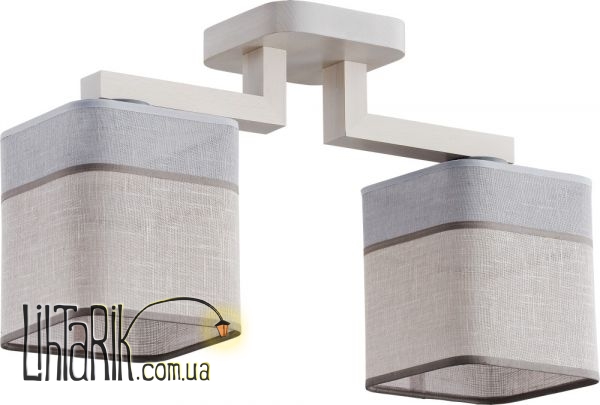TK Lighting IBIS 2 plafon - 102