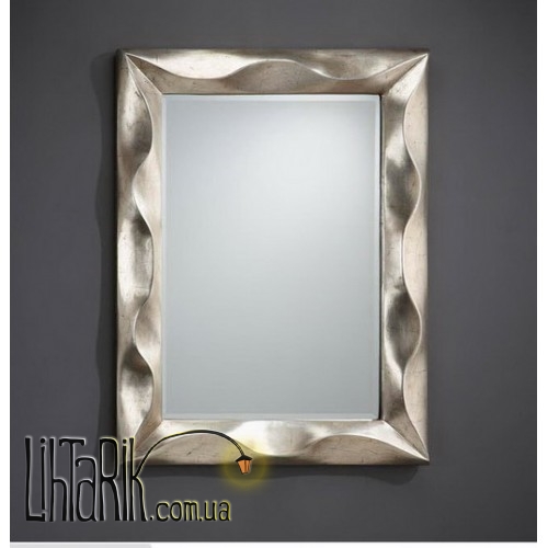 Навстенное большое зеркало Carlo de Santi