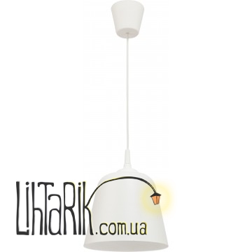 Люстра TK Lighting DONG - 2178