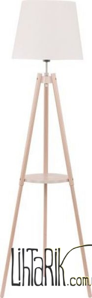 TK Lighting LOZANO торшер - 1090