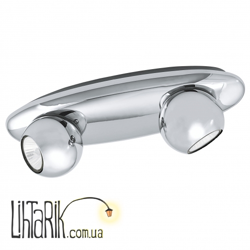 Спот Eglo Norbello - 91611