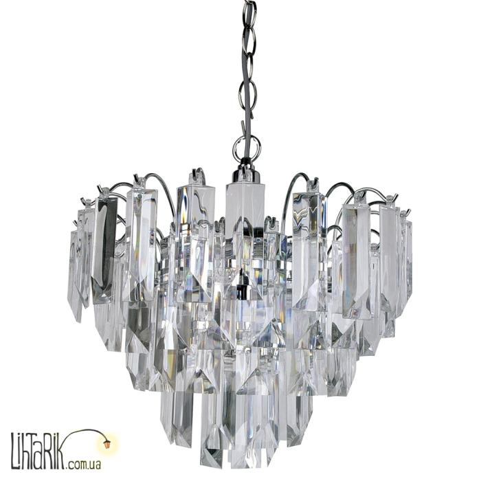 Подвесной светильник Searchlight Sigma 6718СС