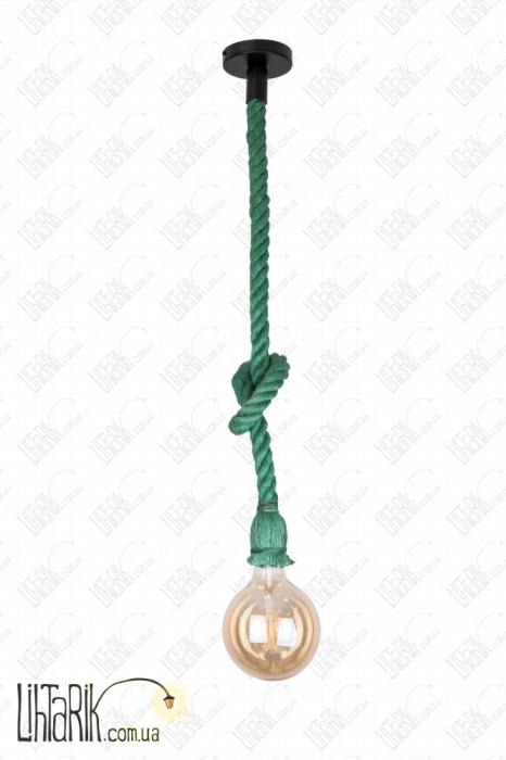 Levistella подвесной светильник 915001-1 Green