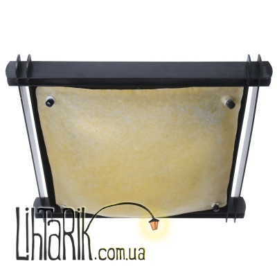 BKL-077S/3 светильник настенно-потолочный (Brille 180098)