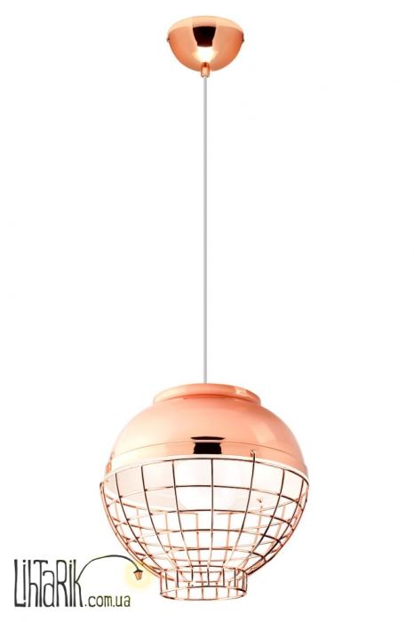 Auhilon Светильник подвесной BIRDCALLA-M RG (MD1116-M RG)